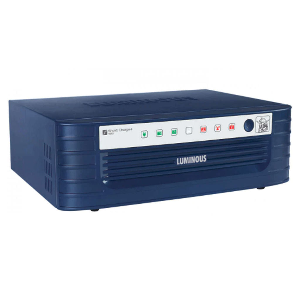 Luminous Square Wave Shakti Charge+ 1450 UPS Inverter 1100VA