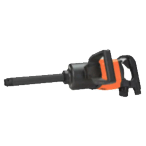 Groz D-Handle Impact Wrench 1 Inch IPW/502