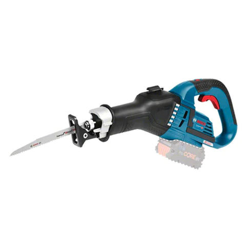 Bosch Professional Cordless Reciprocating Saw 18V 230mm GSA 18V-32 Solo