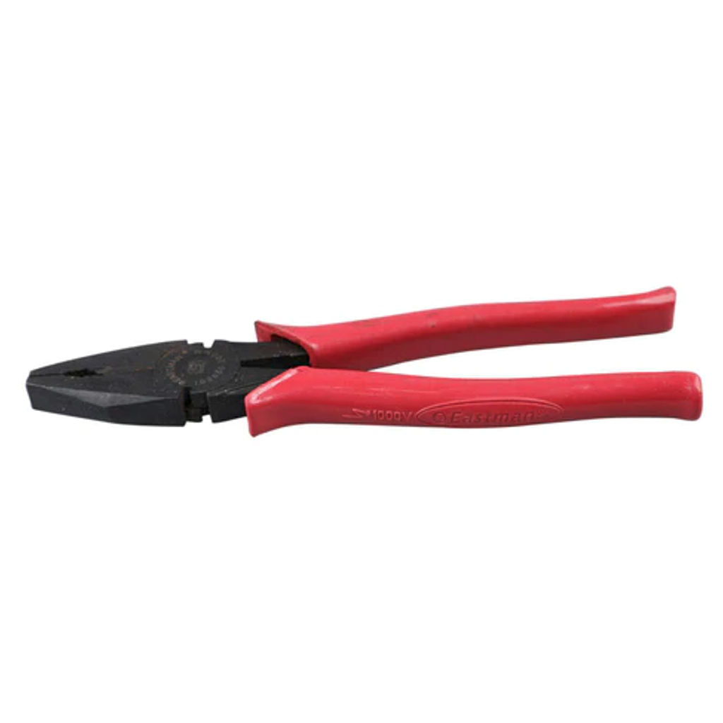 Eastman E-2020 Combination Plier 6/150mm KIT0074