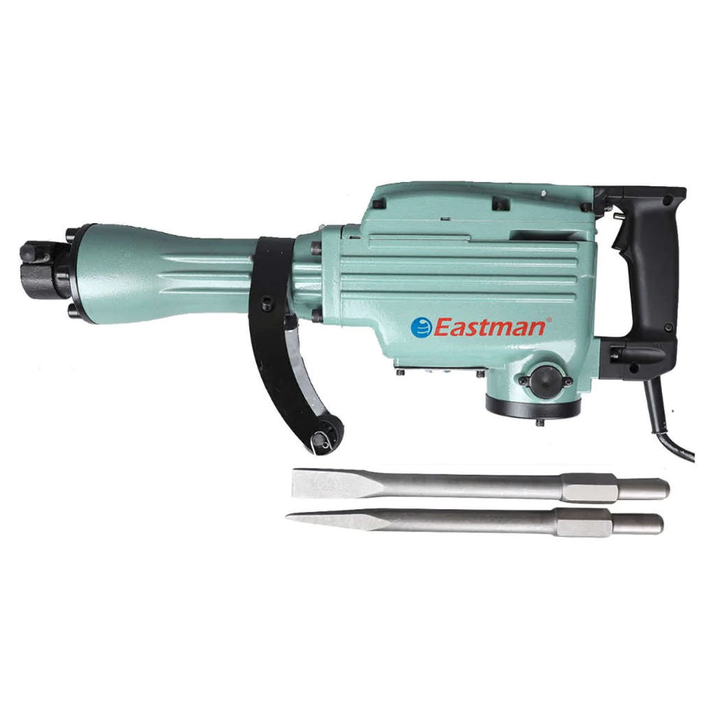 Eastman Demolition Hammer 1250W ERB-016A