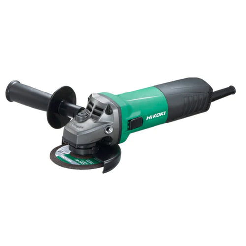 Hikoki Disc Grinder With Slide Switch 100mm G10SN2