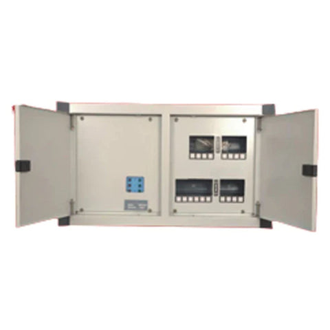 Trio Automatic Phase Changeover With EB To Gen 60A APC EB GEN 60A HD DDB