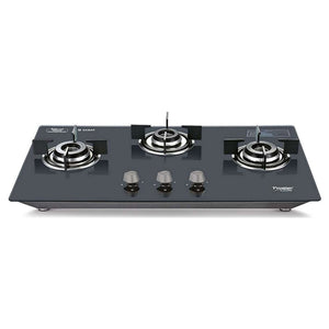 Prestige Desire PHTD 03 AI Hob Top Gas Stove 3 Burners