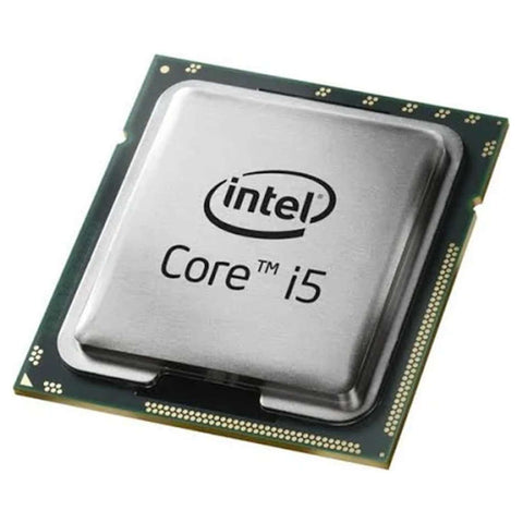 Intel i5 Core 3rd Generation Processor