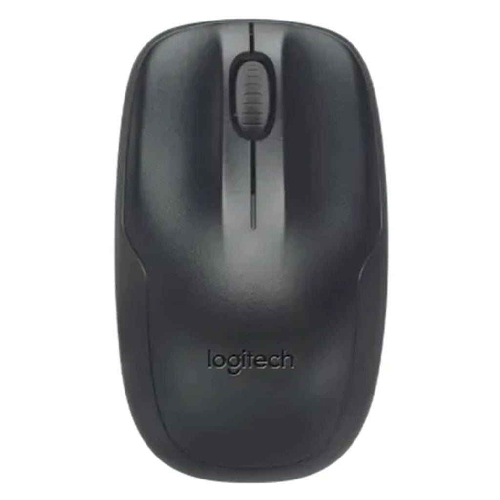 Logitech Wireless Keyboard and Mouse Combo MK220