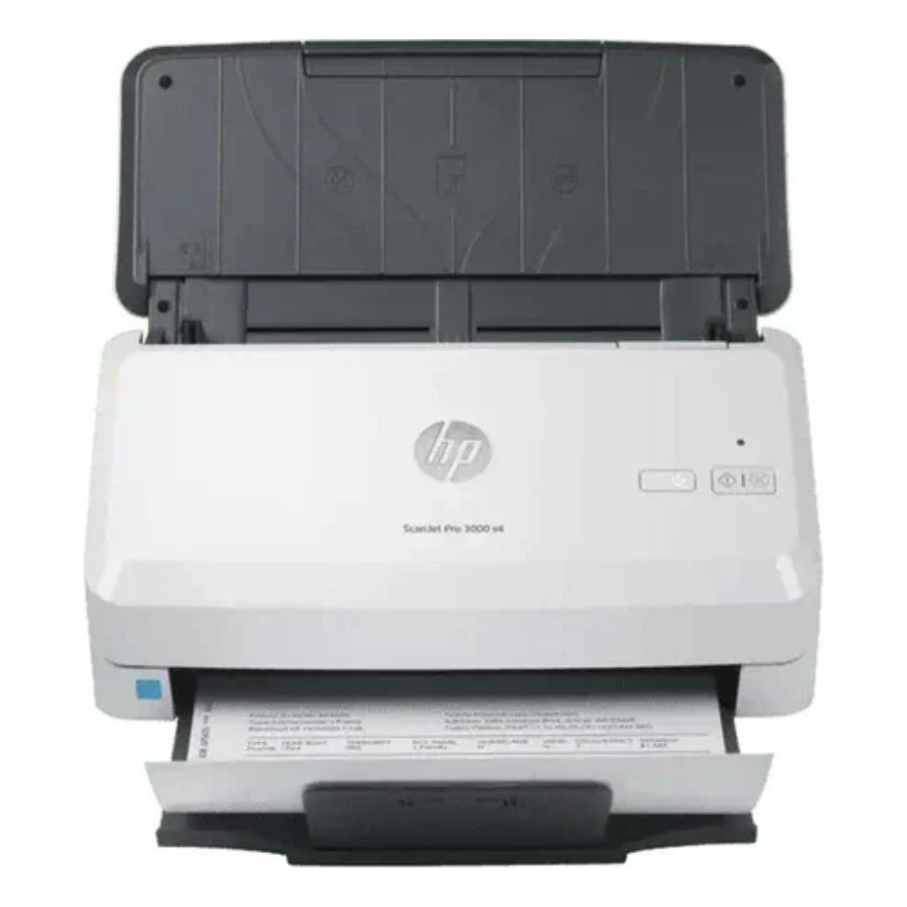 HP ScanJet Pro 3000 s4 Sheet-Feed Scanner