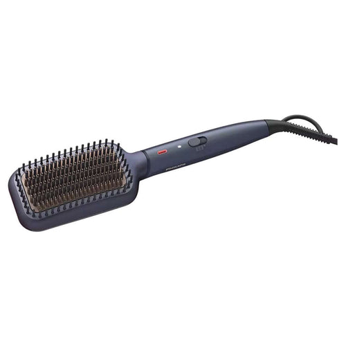 Philips Heated Straightening Brush BHH885/10