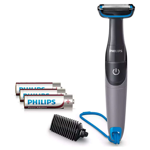 Philips Body Groomer BG1025