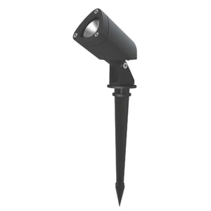 Ledlum LED Outdoor Garden Light With Spike Base 3000K LLO - 177