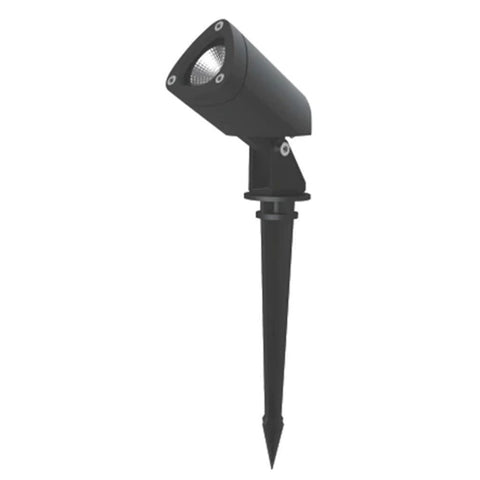 Ledlum LED Outdoor Garden Light With Spike Base 3000K LLO - 177