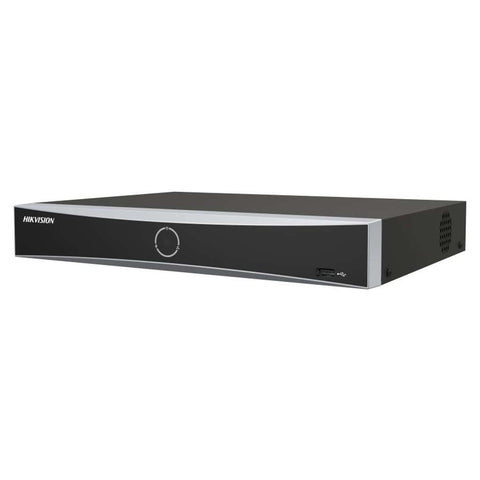 Hikvision K Series AcuSense NVR 16Channel 4K DS-7616NXI-K1