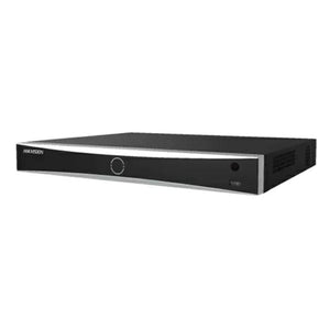 Hikvision K Series AcuSense NVR 16Channel 4K DS-7616NXI-K2