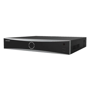 Hikvision K Series AcuSense NVR 32Channel 4K DS-7732NXI-K4