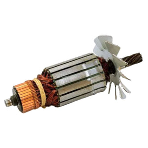 Broach Cutter Armature For Trident Machine WRN 04730201201