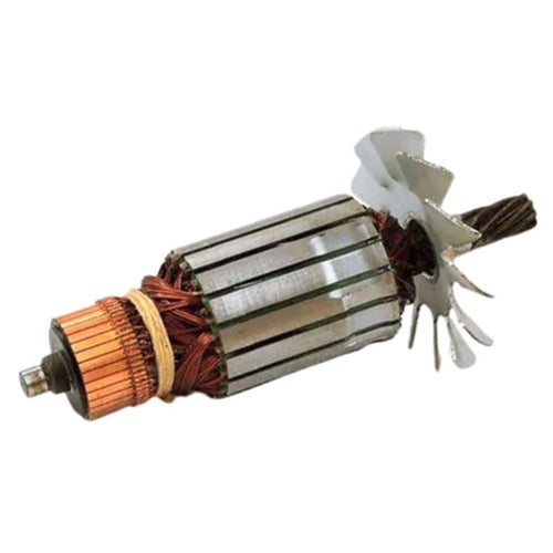 Broach Cutter Armature For Trident Machine WRN 04730201201