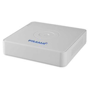 Prama HT-DVI DVR 4 Channel PT-DR1A04Q-K1