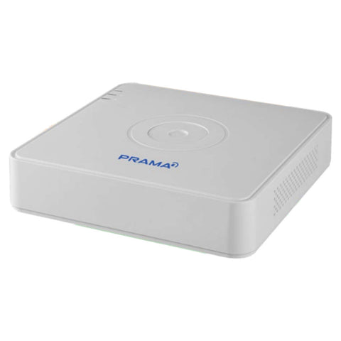 Prama HT-DVI DVR 4 Channel PT-DR1A08Q-K1