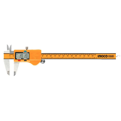 Ingco Digital Caliper 0-200mm HDCD28200