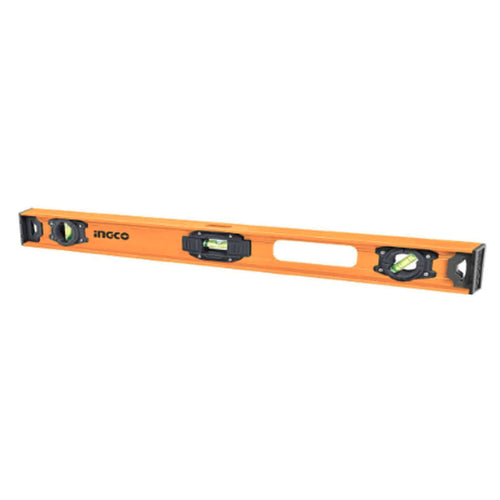 Ingco Aluminum Magnetic Spirit Level 100cm HSL28100