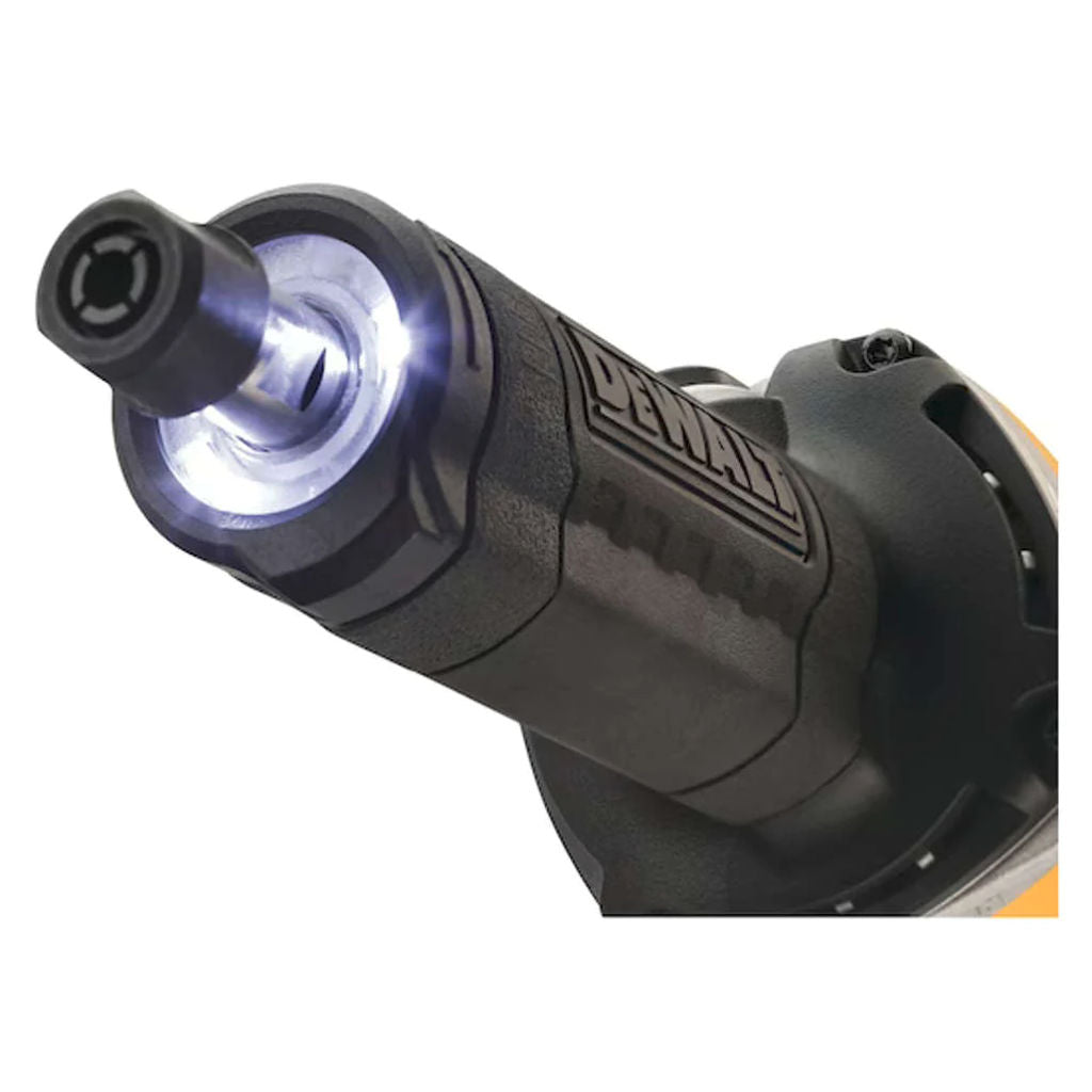 Dewalt Brushless Variable Speed Die Grinder 1300W DWE4997-QS