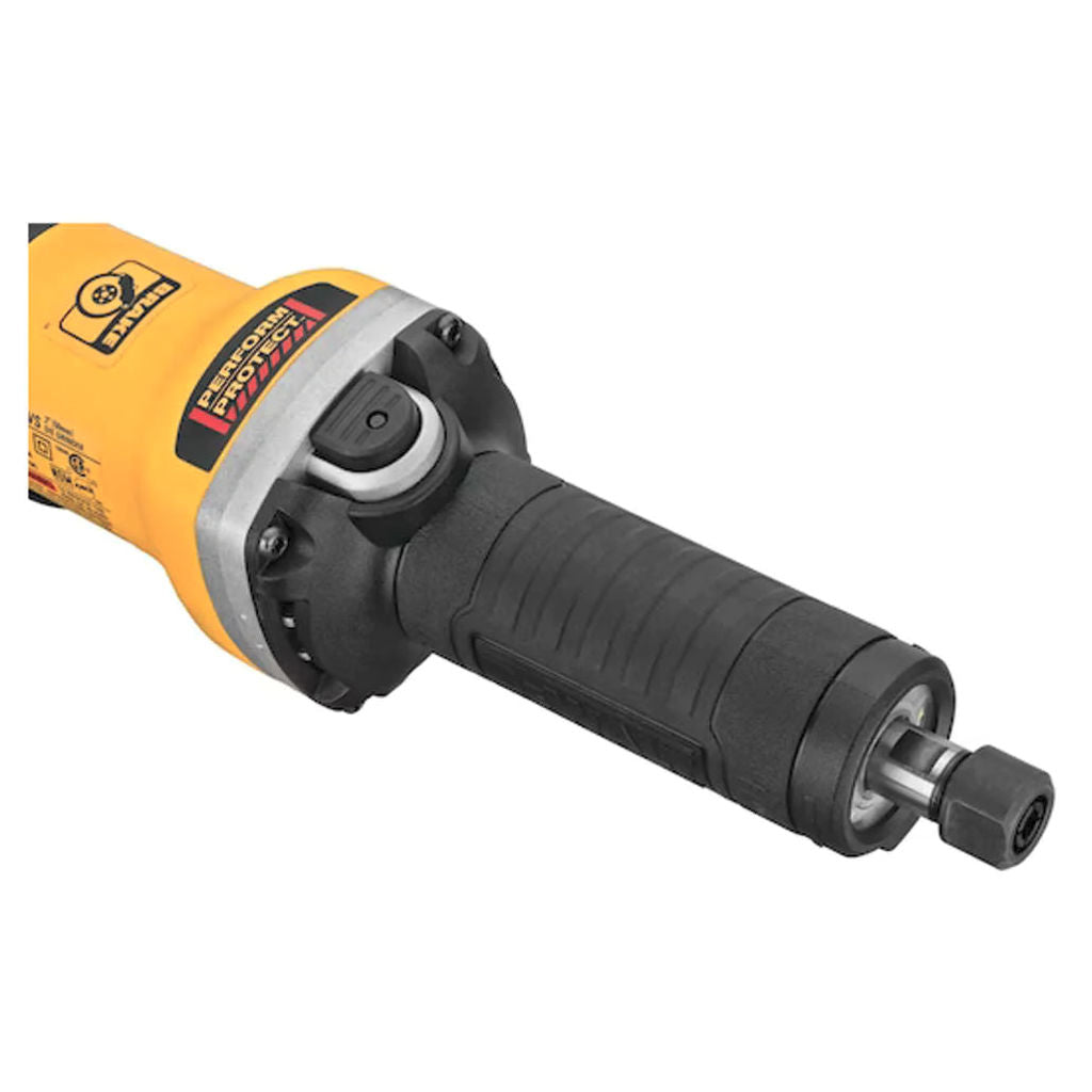 Dewalt Brushless Variable Speed Die Grinder 1300W DWE4997-QS