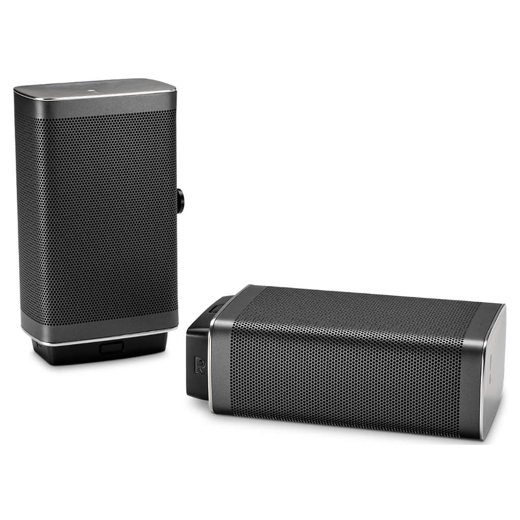 JBL Bar 5.1 Channel Deep Bass Soundbar With Wireless Subwoofer Black JBLBAR51BLKEP