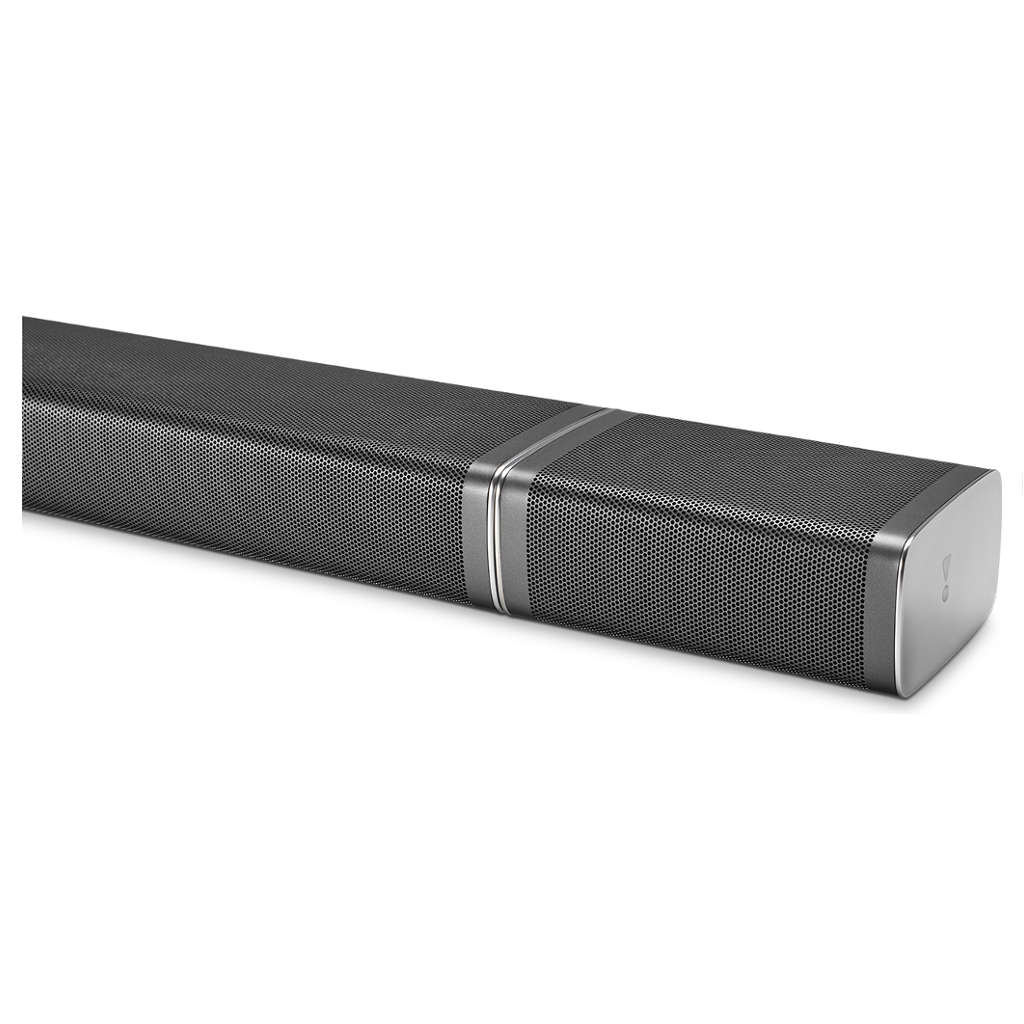 JBL Bar 5.1 Channel Deep Bass Soundbar With Wireless Subwoofer Black JBLBAR51BLKEP