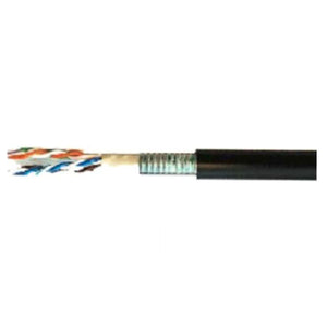 Honeywell Armored UTP Cat6 CCTV Cable 305 Meters