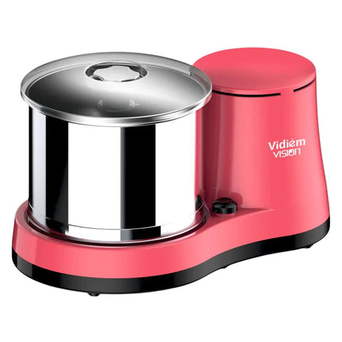 Vidiem Vision ST Table Top Wet Grinder 150W