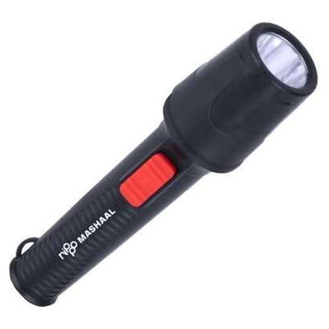 Nippo Mashaal LED Torch Light