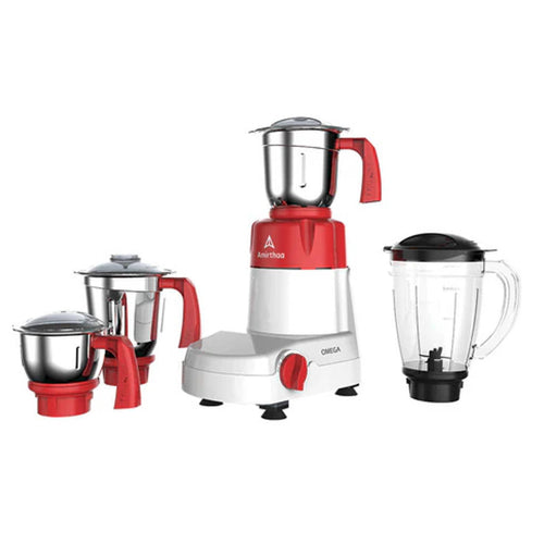 Amirthaa Omega Mixer Grinder 750 W