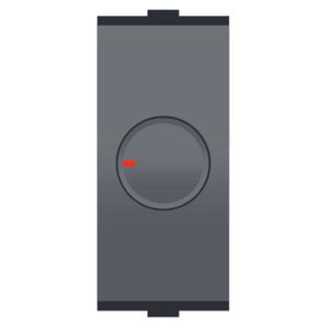 Veto Vyoma Mini Dimmer Mat Grey VV-342 