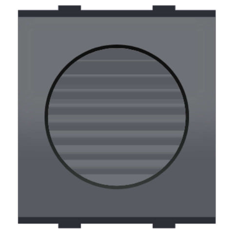 Veto Vyoma Buzzer Mat Grey VV-353 