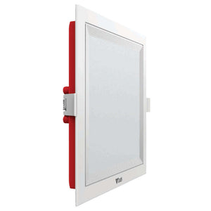 Veto Vyoma LED Slim Panel Light 3W Square 
