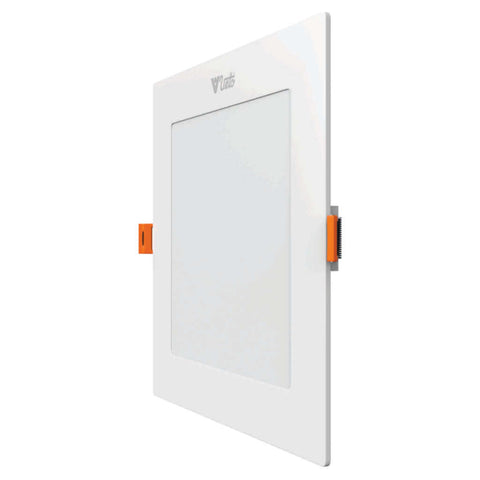 Veto Volux LED Slim Panel Light 18W Square 