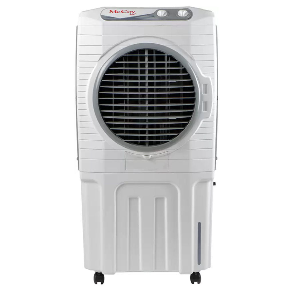 Buy Mccoy Commando 105L Honey Comb Air Cooler 105 Litre Online at