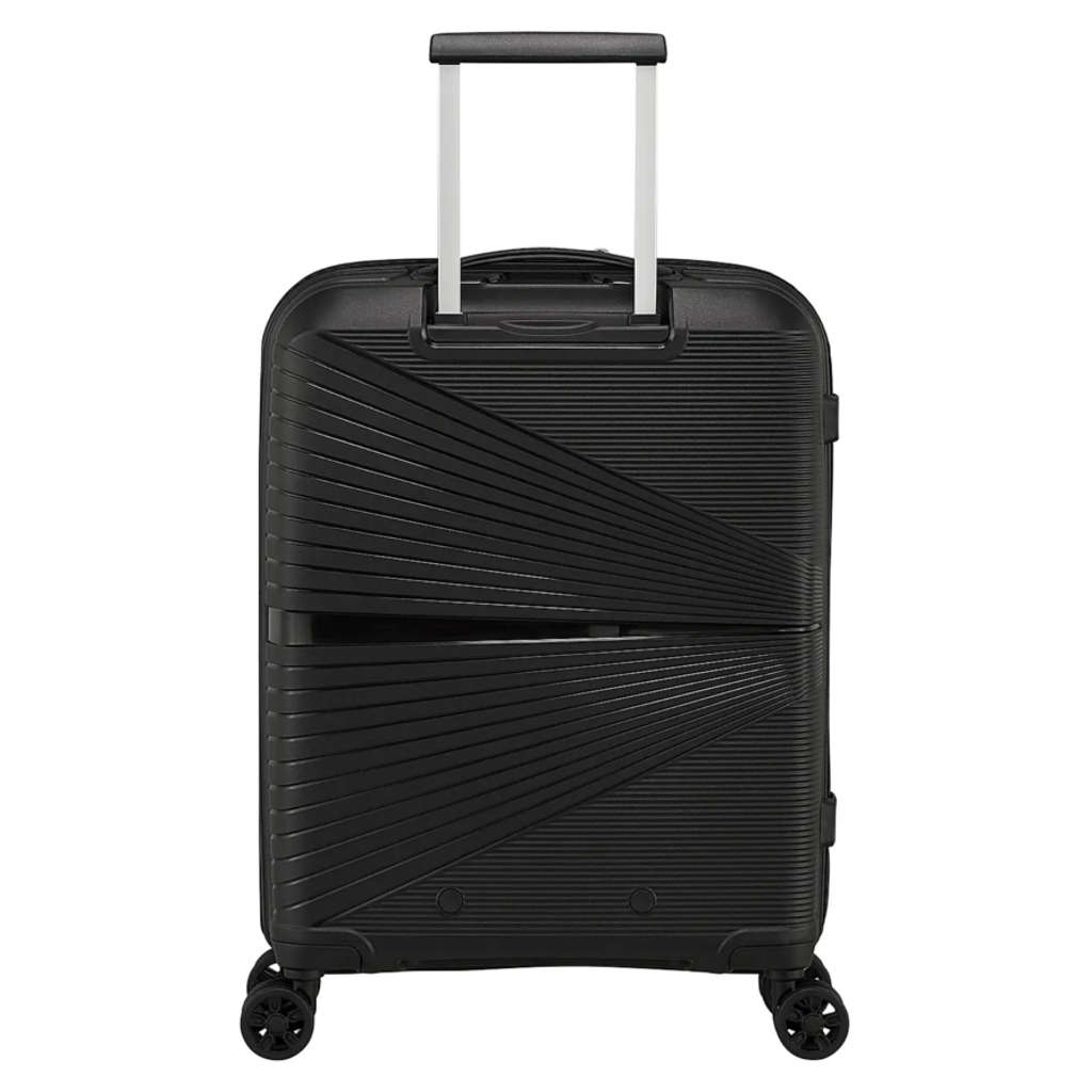 American Tourister Luggage Trolley Bag Amazon India Buy American