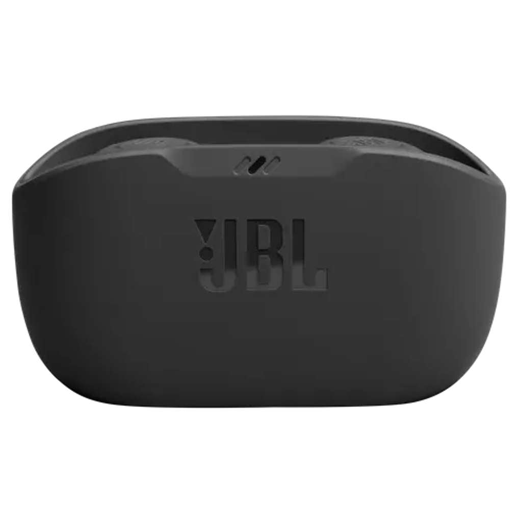 JBL Wave Buds In-Ear True Wireless Earbuds With Mic Black JBLWBUDSBLK