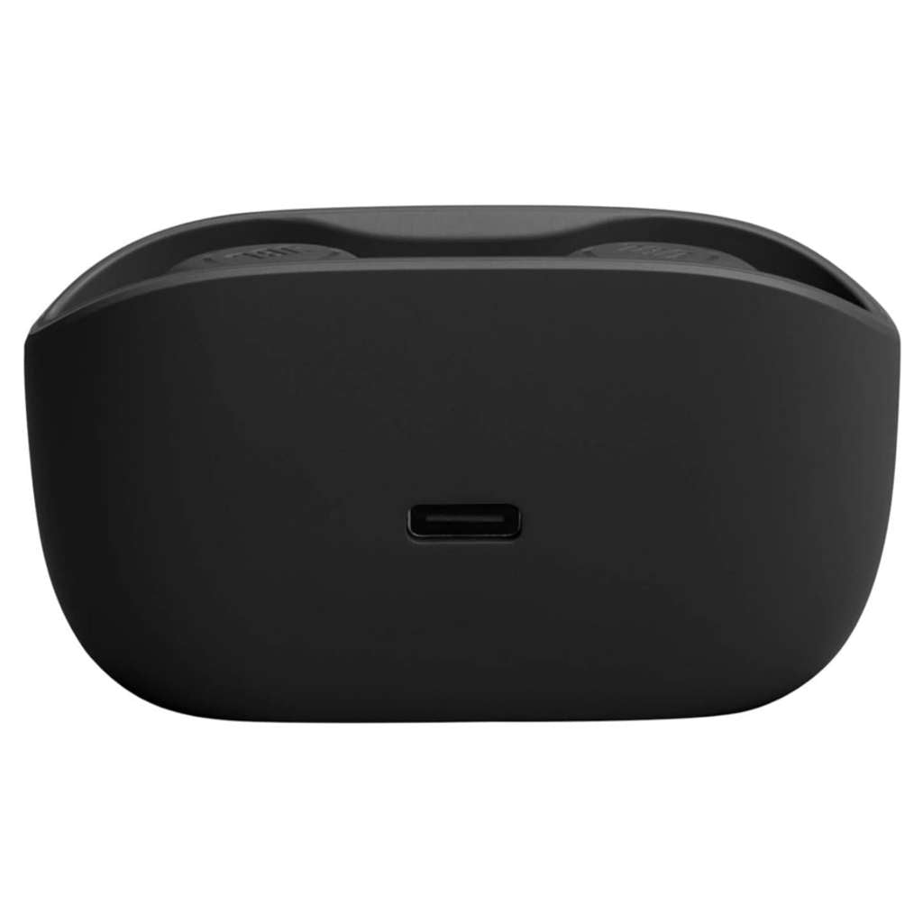 JBL Wave Buds In-Ear True Wireless Earbuds With Mic Black JBLWBUDSBLK