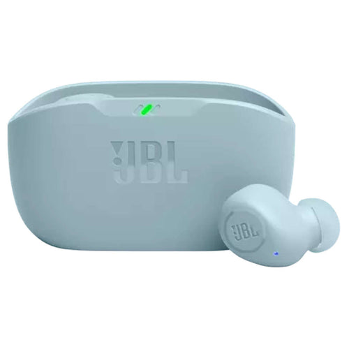 JBL Wave Buds In-Ear True Wireless Earbuds With Mic Mint JBLWBUDSMIT 