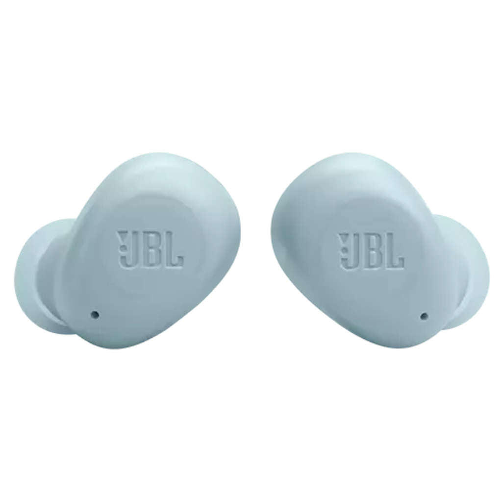 JBL Wave Buds In-Ear True Wireless Earbuds With Mic Mint JBLWBUDSMIT