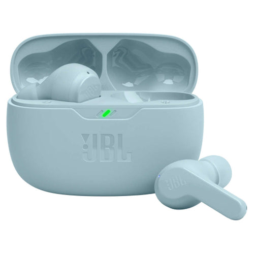 JBL Wave Beam In-Ear True Wireless Earbuds With Mic Mint JBLWBEAMMIT 