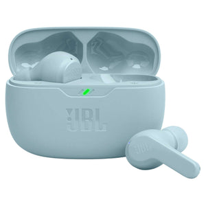 JBL Wave Beam In-Ear True Wireless Earbuds With Mic Mint JBLWBEAMMIT 