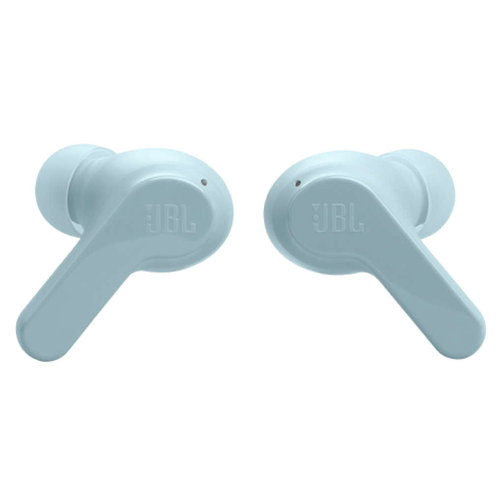 JBL Wave Beam In-Ear True Wireless Earbuds With Mic Mint JBLWBEAMMIT
