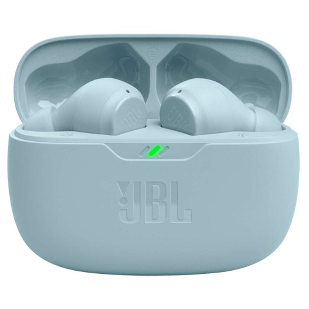 JBL Wave Beam In-Ear True Wireless Earbuds With Mic Mint JBLWBEAMMIT