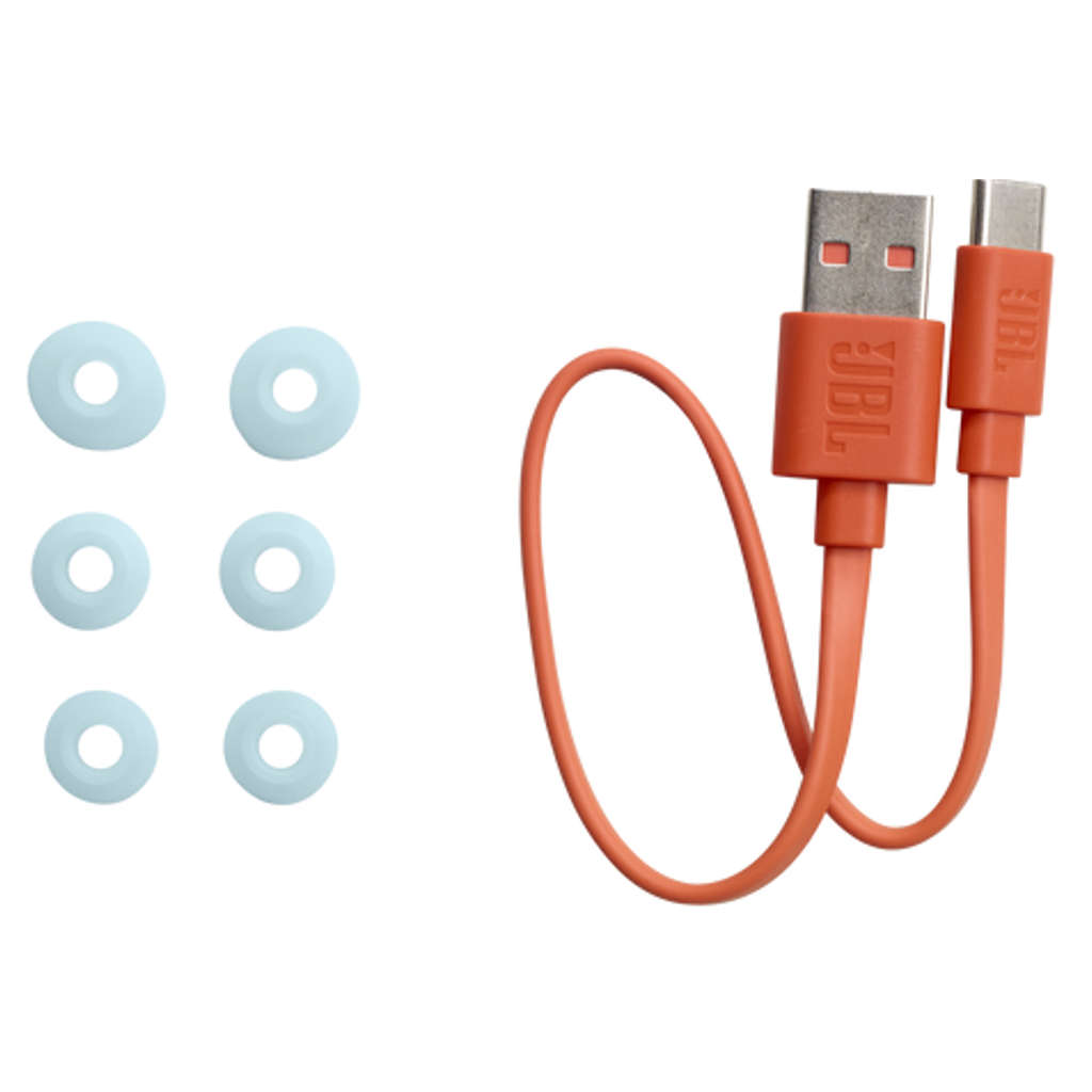 JBL Wave Beam In-Ear True Wireless Earbuds With Mic Mint JBLWBEAMMIT