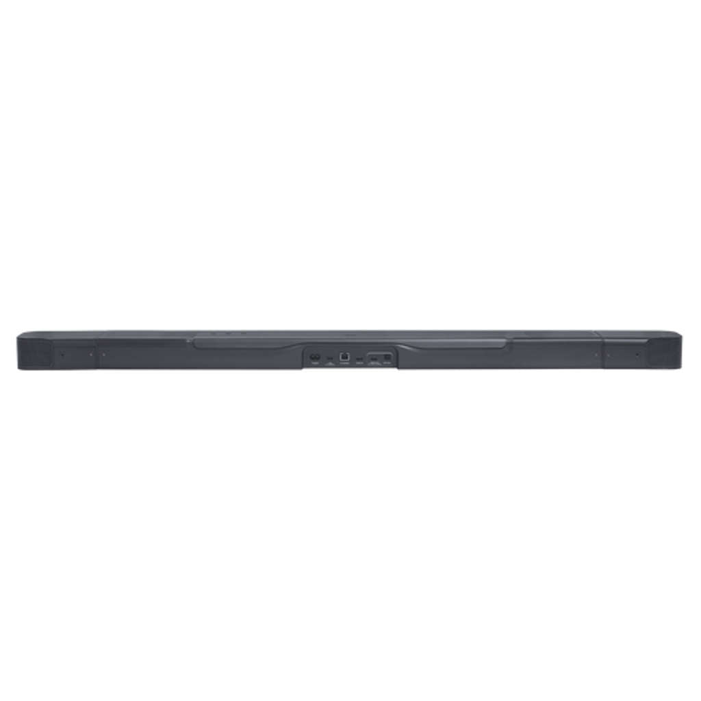 JBL Bar 800 Pro Dolby Atmos Truly Wireless Soundbar Black JBLBAR800PROBLKIN