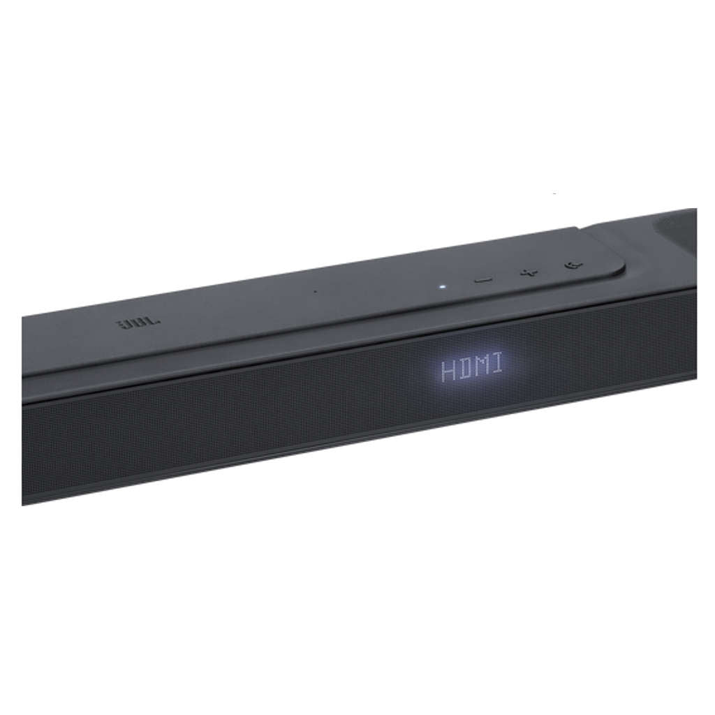 JBL Bar 800 Pro Dolby Atmos Truly Wireless Soundbar Black JBLBAR800PROBLKIN