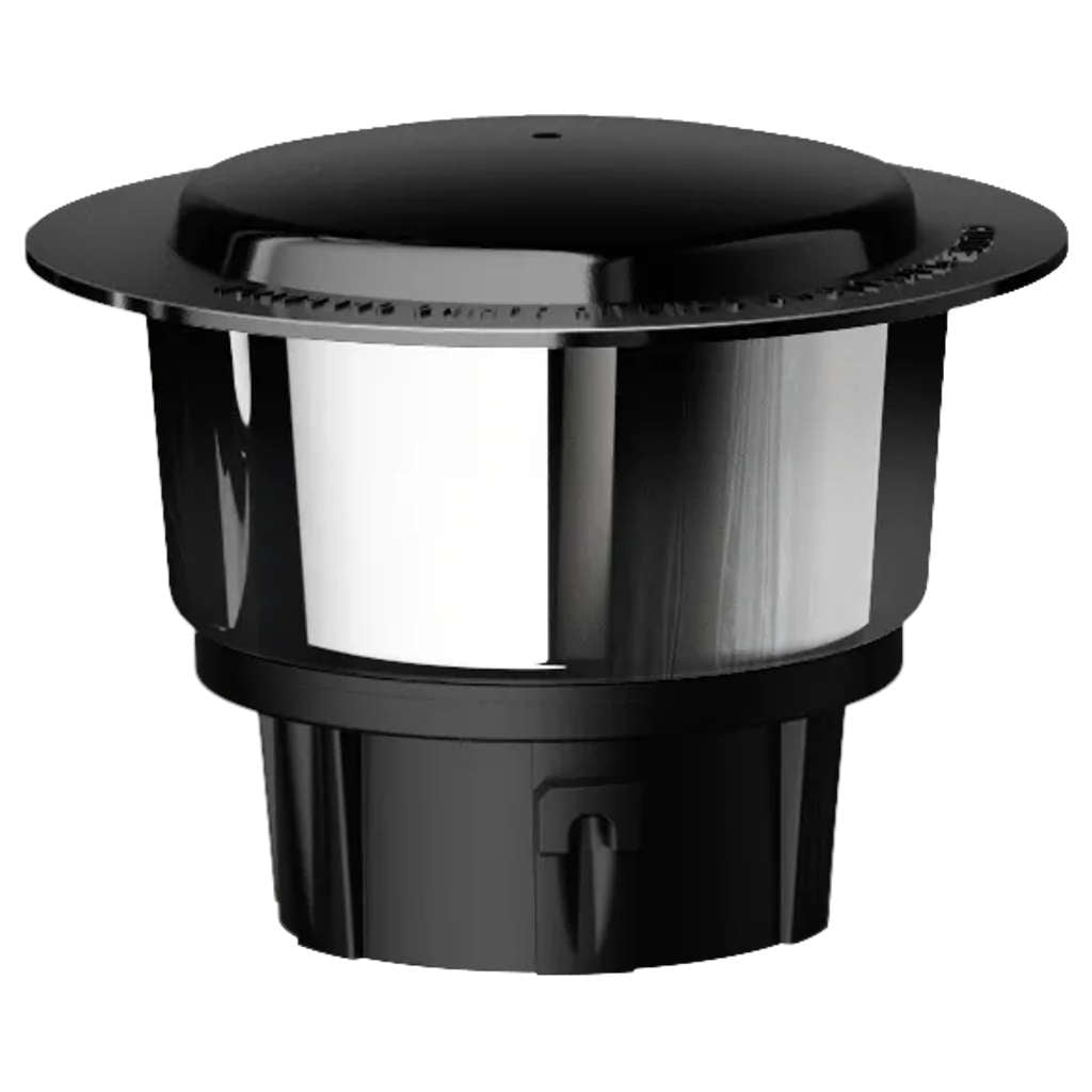 Bosch TrueMixx Pro 4 Jars Mixer Grinder 1000W Black MGM8856BIN